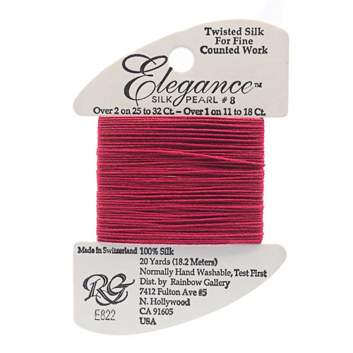 Elegance by Rainbow Gallery