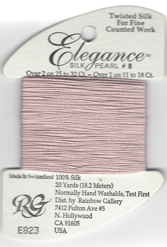 Elegance by Rainbow Gallery