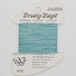 Frosty Rays' Petite