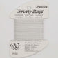 Frosty Rays' Petite