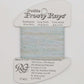 Frosty Rays' Petite