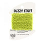 Fuzzy Stuff by Rainbow Gallery