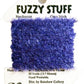 Fuzzy Stuff by Rainbow Gallery