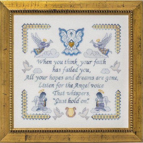 Glendon Place Angel Voices