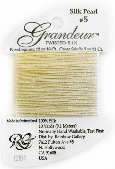 Grandeur by Rainbow Gallery