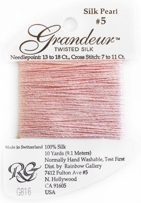 Grandeur by Rainbow Gallery