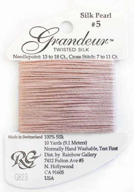 Grandeur by Rainbow Gallery