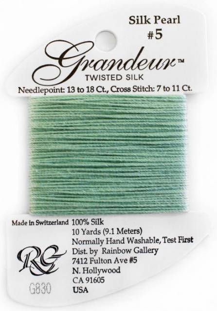 Grandeur by Rainbow Gallery