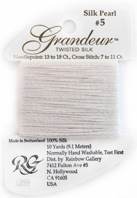 Grandeur by Rainbow Gallery