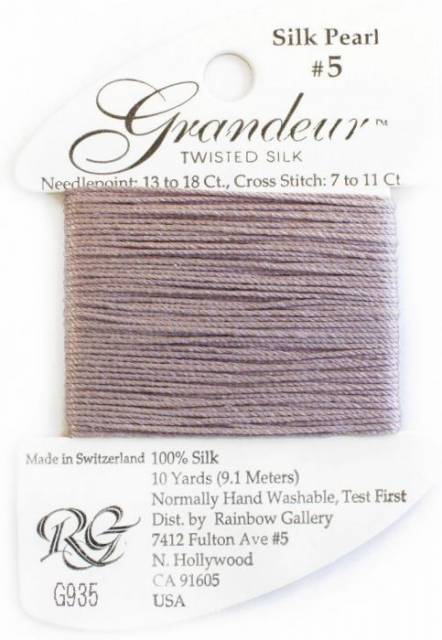 Grandeur by Rainbow Gallery