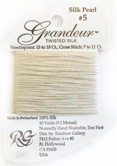 Grandeur by Rainbow Gallery