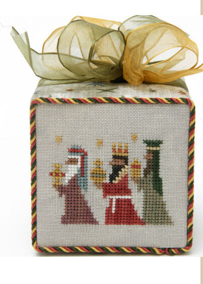 Heart In Hand Designs