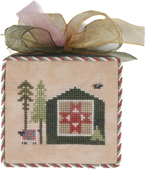 Heart In Hand Designs