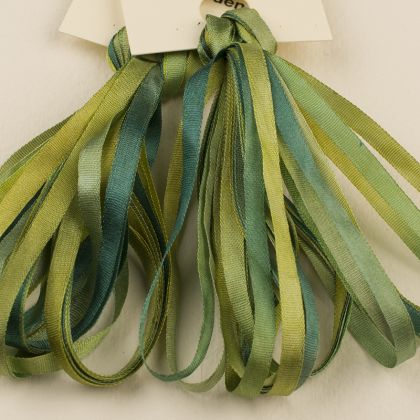 Treenway Silk Ribbon 3.5 MM