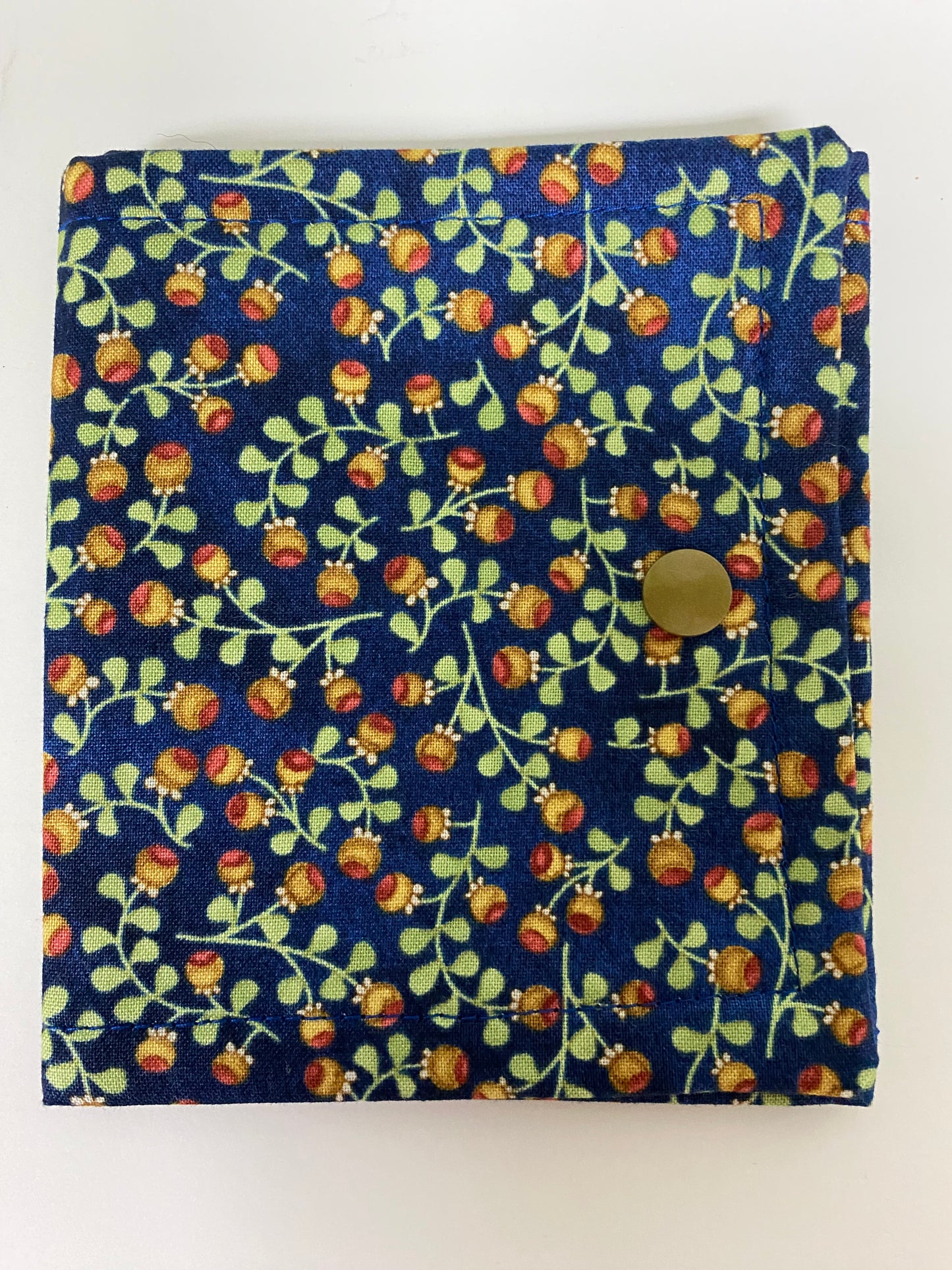 Thread Beds Made by Terri