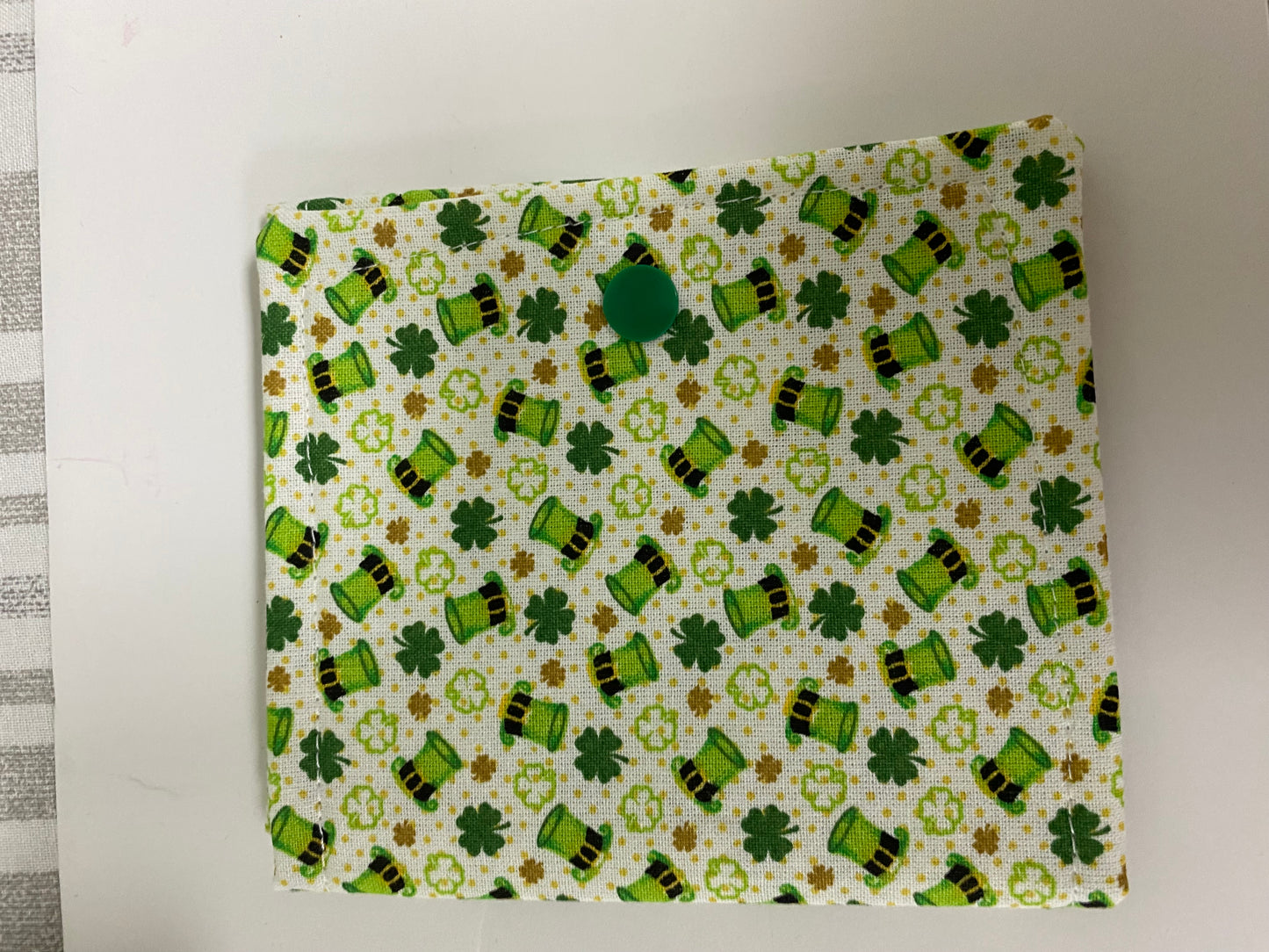 Thread Beds Made by Terri