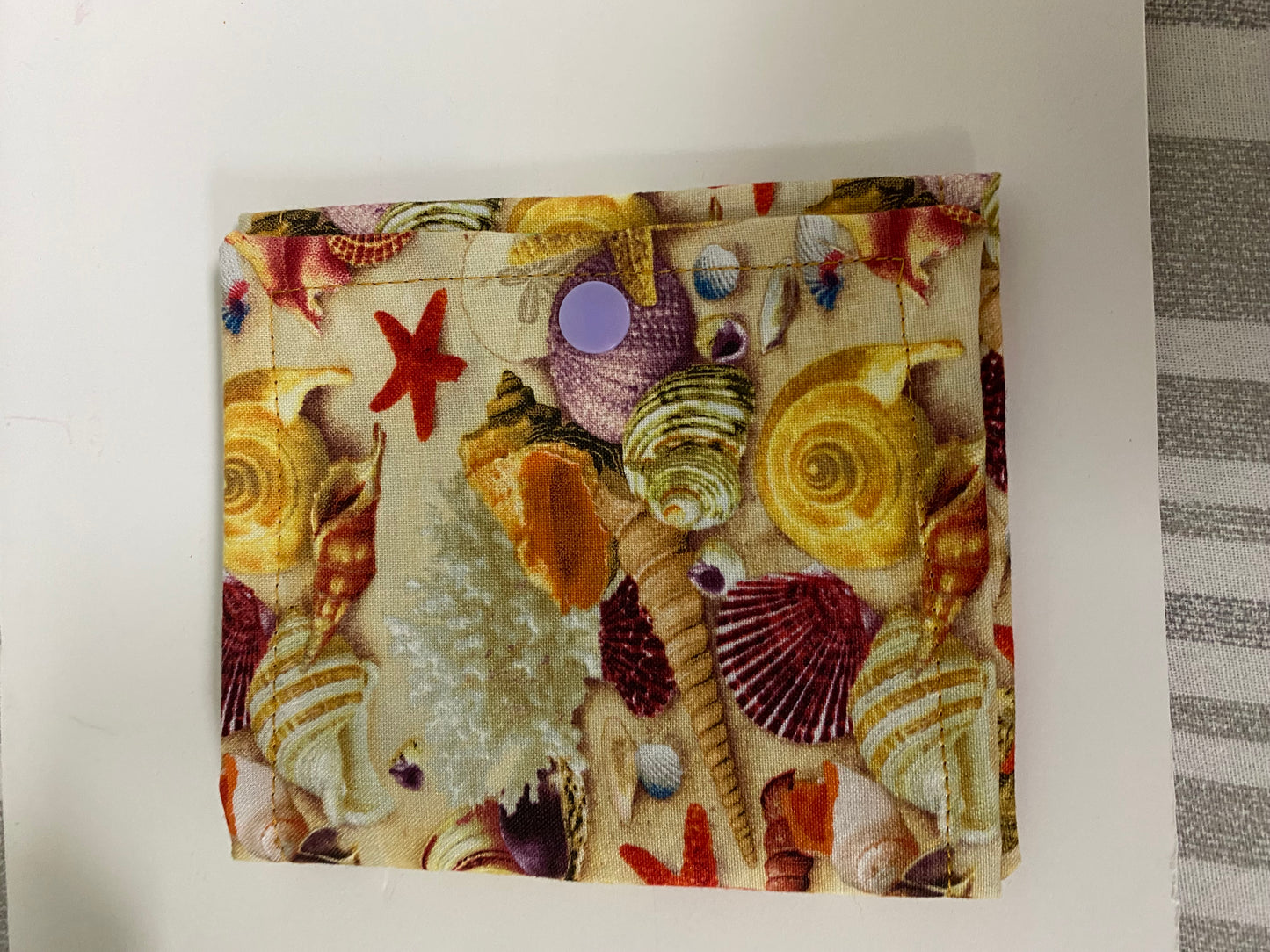 Thread Beds Made by Terri