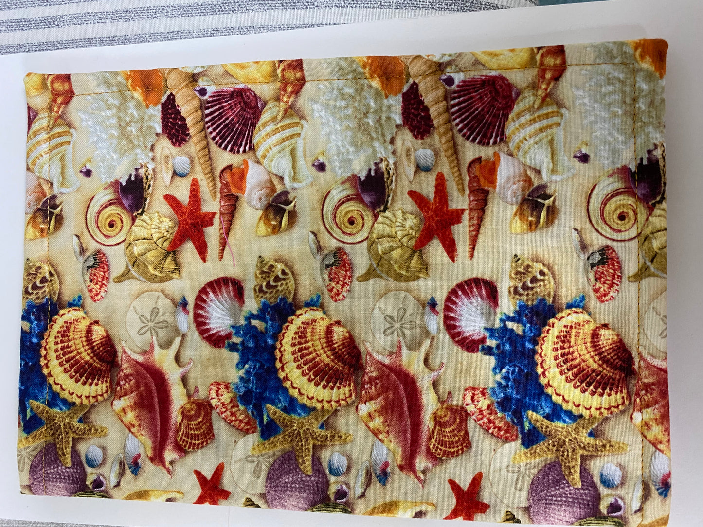 Thread Beds Made by Terri