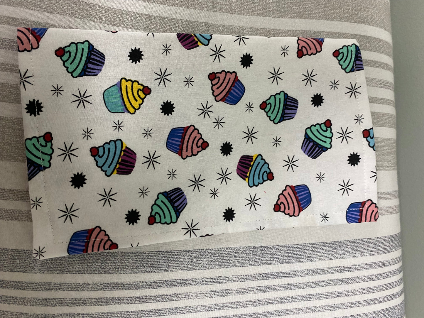 Thread Beds Made by Terri