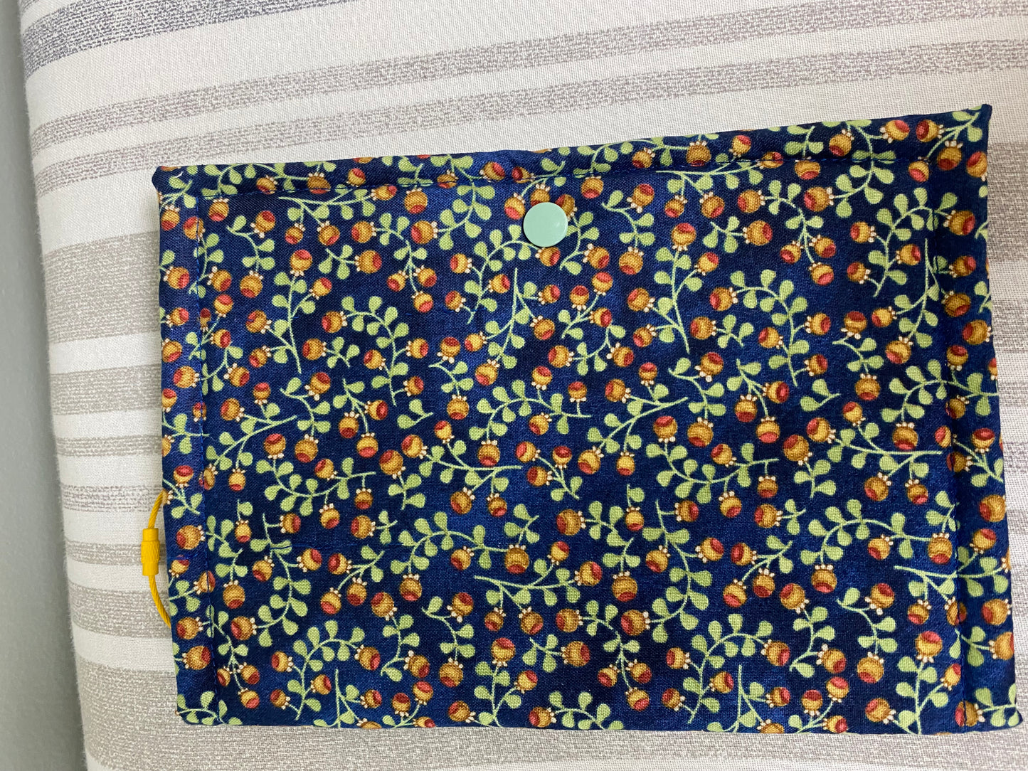 Thread Beds Made by Terri