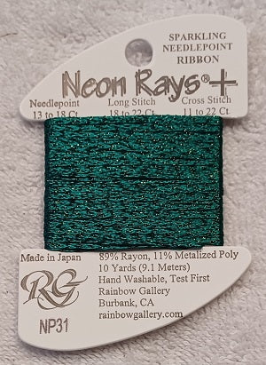 Neon Ray Plus