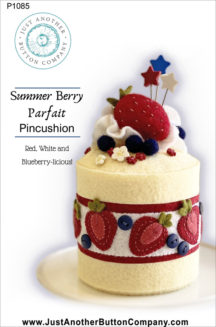 Just Another Button Company Charts