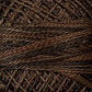Valdani Overdyed Perle Cotton #12