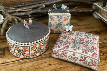 Mani di Donna Designs