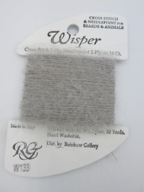 Wisper by Rainbow Gallery