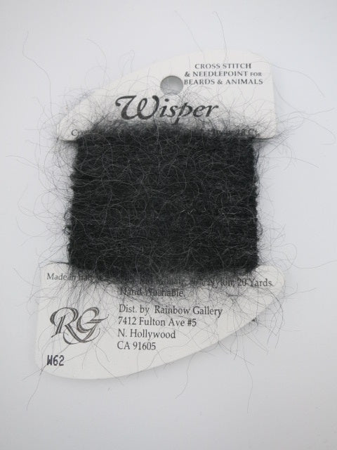 Wisper by Rainbow Gallery