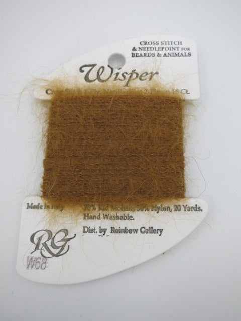 Wisper by Rainbow Gallery