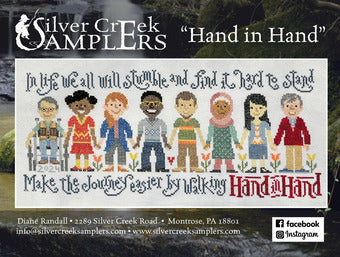 Silver Creek Sampler