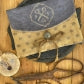 Stacy Nash Designs Run With Scissors Sewing Pouch