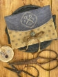 Stacy Nash Designs Run With Scissors Sewing Pouch