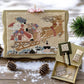 Twin Peaks Primitives SANTA’S PATRIOTIC EVE SET