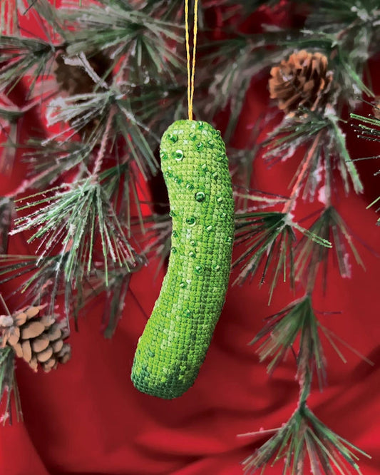 CHRISTMAS PICKLE KIT *Nashville Market Pre-Order*