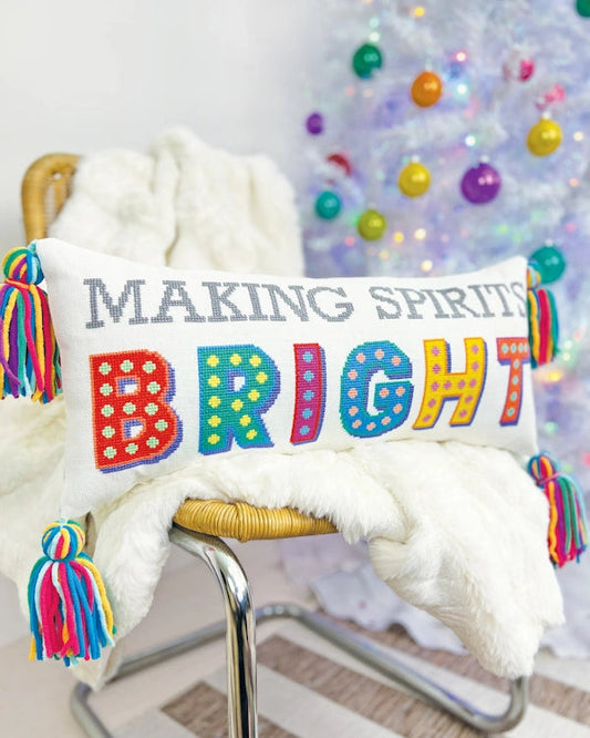 MAKING SPIRITS BRIGHT *Nashville Market Pre-Order*