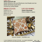 Primrose Cottage Stitches Christmas Quaker PCS-120