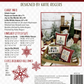 Primrose Cottage Stitches Little White Christmas PCS-131