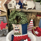 Primrose Cottage Stitches American Ewe PCS-169