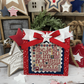 Primrose Cottage Stitches American Alphabet PCS-170