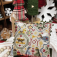 Primrose Cottage Stitches Nativity Quaker PCS-191