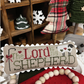 Primrose Cottage Stitches The Lord is my Shepherd PCS-193
