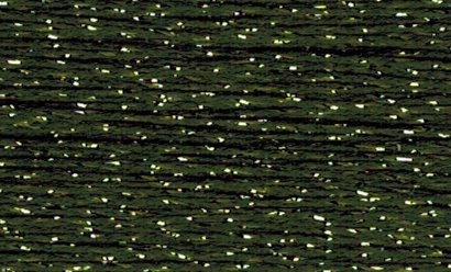 Silk Lame Braid by Rainbow Gallery