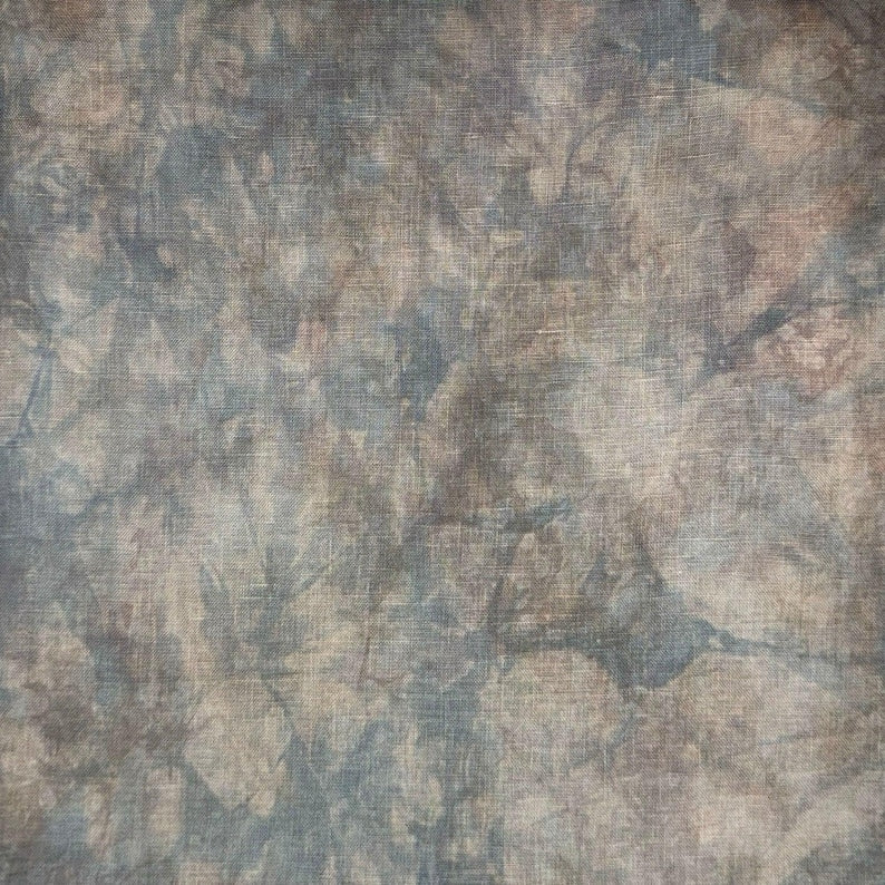 Atomic Ranch Fat Quarters Aida