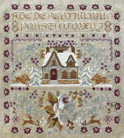 Twin Peaks Primitives