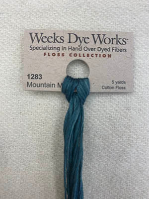 Weeks Dye Works 3