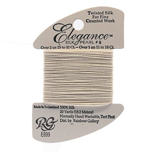 Elegance by Rainbow Gallery