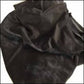 Lady Dot Velvet Finishing Fabric