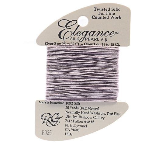 Elegance by Rainbow Gallery